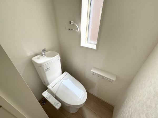 宮崎市祇園第２－１号棟　新築戸建