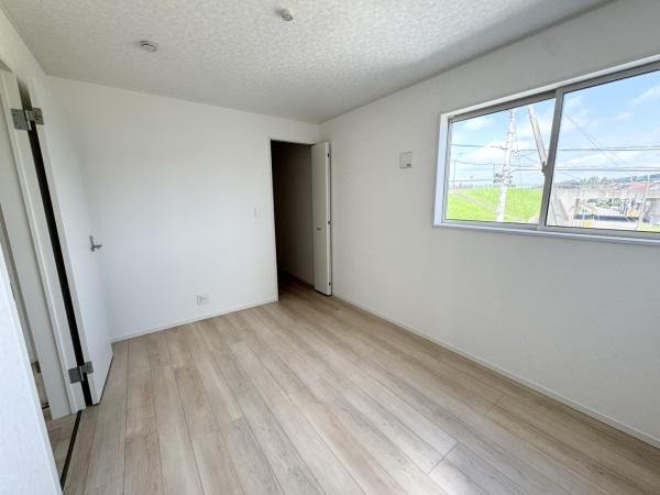 宮崎市祇園第２－１号棟　新築戸建