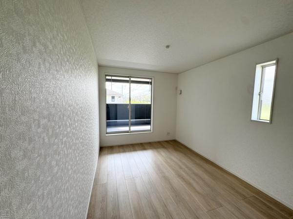 宮崎市祇園第２－１号棟　新築戸建