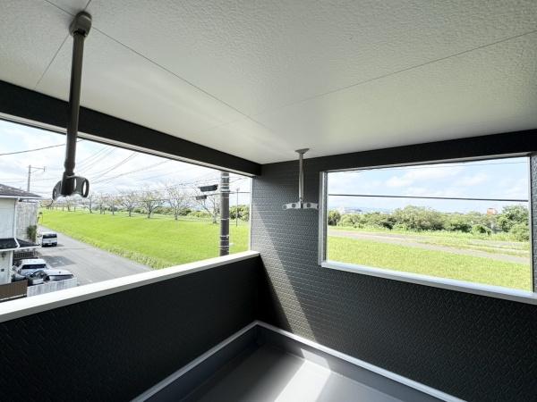 宮崎市祇園第２－１号棟　新築戸建