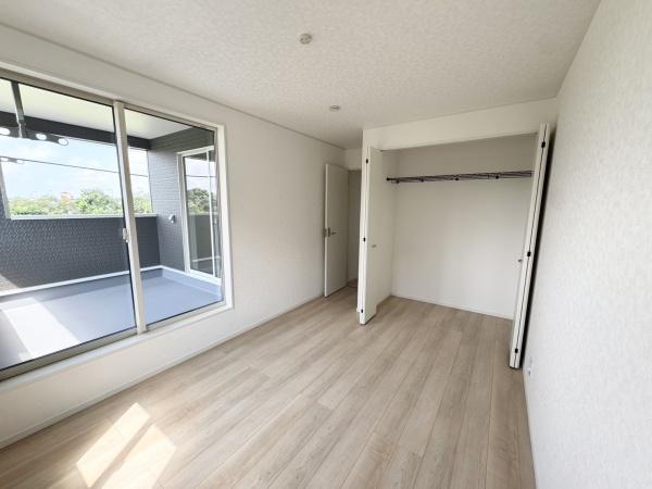 宮崎市祇園第２－１号棟　新築戸建