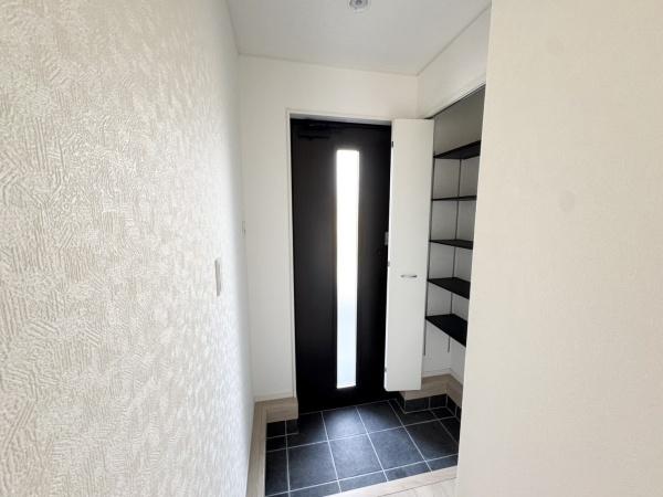 宮崎市祇園第２－１号棟　新築戸建