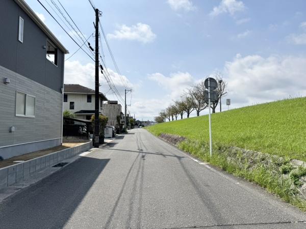 宮崎市祇園第２－１号棟　新築戸建