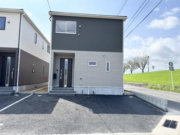 宮崎市祇園第２－１号棟　新築戸建