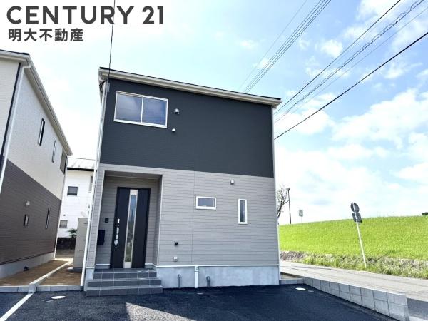 宮崎市祇園第２－１号棟　新築戸建