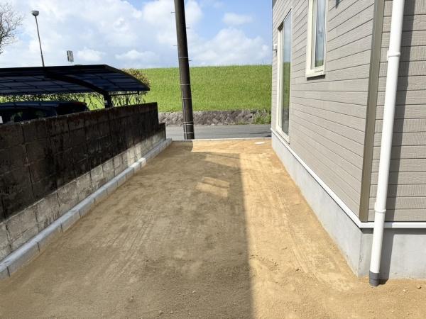 宮崎市祇園第２－１号棟　新築戸建