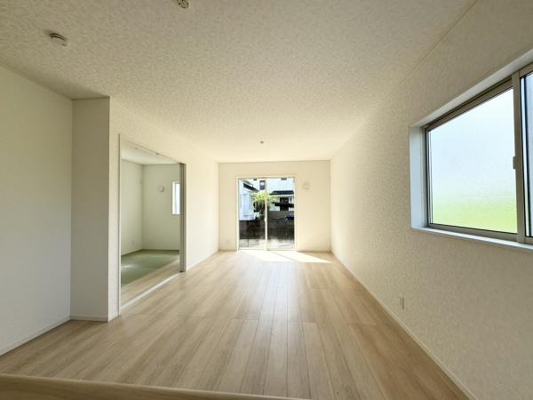 宮崎市祇園第２－１号棟　新築戸建