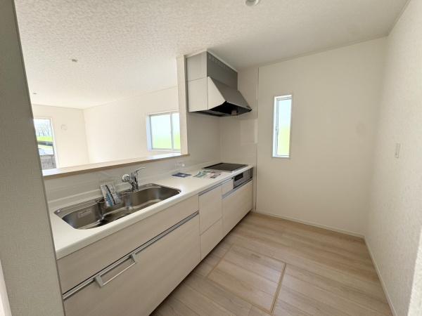 宮崎市祇園第２－１号棟　新築戸建