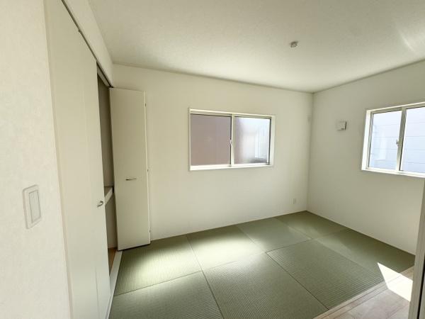 宮崎市祇園第２－１号棟　新築戸建