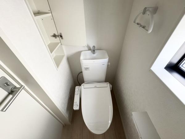 宮崎市祇園第２－２号棟　新築戸建