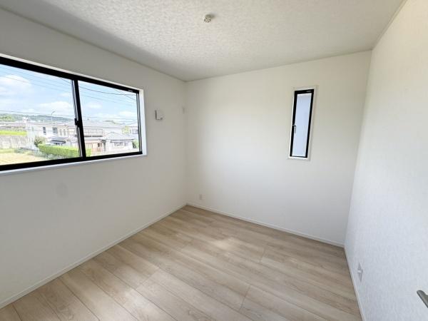 宮崎市祇園第２－２号棟　新築戸建