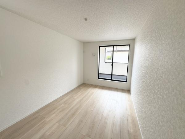 宮崎市祇園第２－２号棟　新築戸建