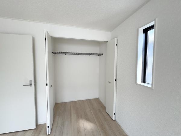 宮崎市祇園第２－２号棟　新築戸建