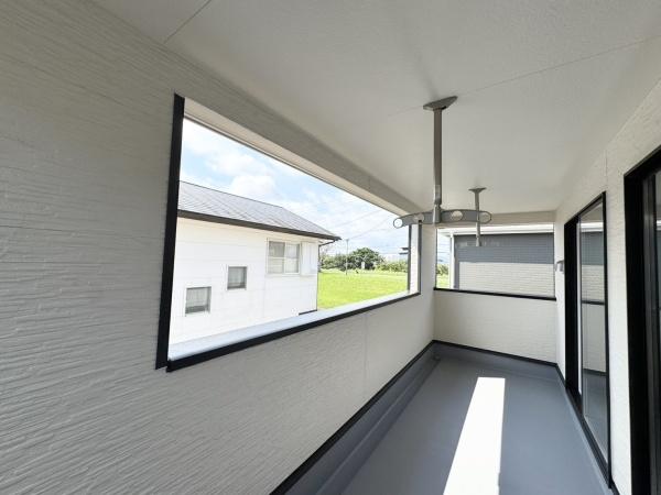 宮崎市祇園第２－２号棟　新築戸建