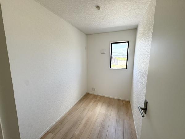 宮崎市祇園第２－２号棟　新築戸建