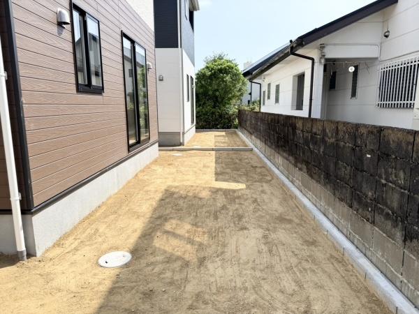 宮崎市祇園第２－２号棟　新築戸建