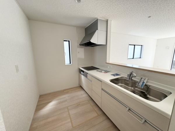 宮崎市祇園第２－２号棟　新築戸建