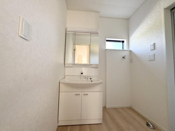 宮崎市祇園第２－２号棟　新築戸建