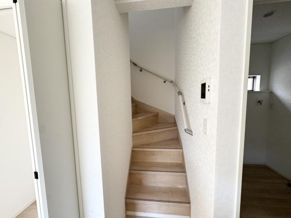 宮崎市祇園第２－３号棟　新築戸建