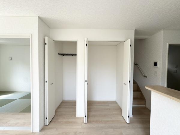 宮崎市祇園第２－３号棟　新築戸建