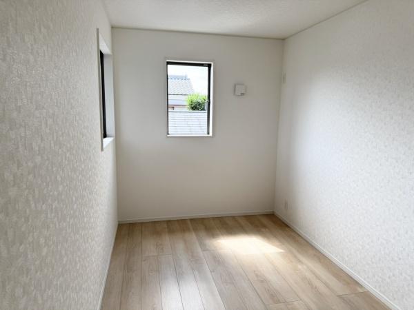 宮崎市祇園第２－３号棟　新築戸建