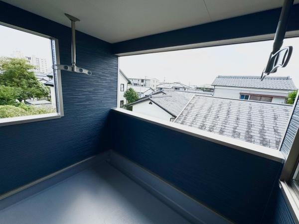 宮崎市祇園第２－３号棟　新築戸建