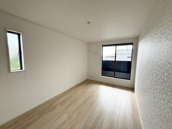 宮崎市祇園第２－３号棟　新築戸建