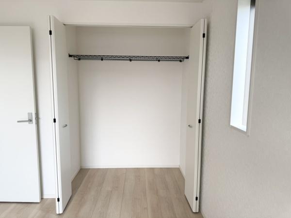 宮崎市祇園第２－３号棟　新築戸建