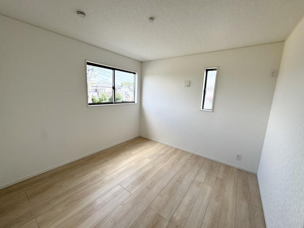 宮崎市祇園第２－３号棟　新築戸建