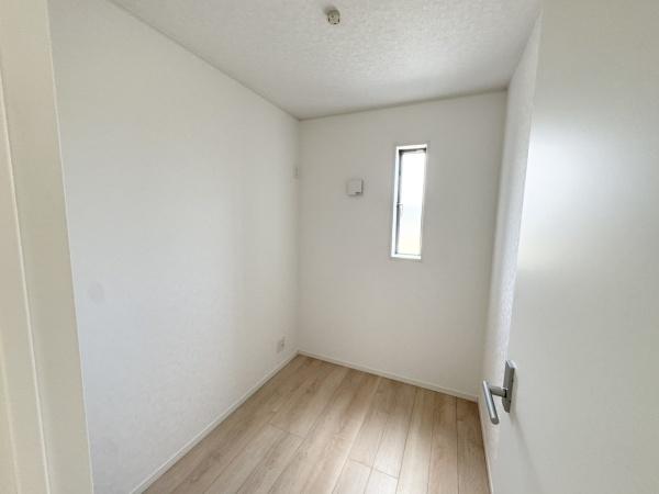 宮崎市祇園第２－３号棟　新築戸建