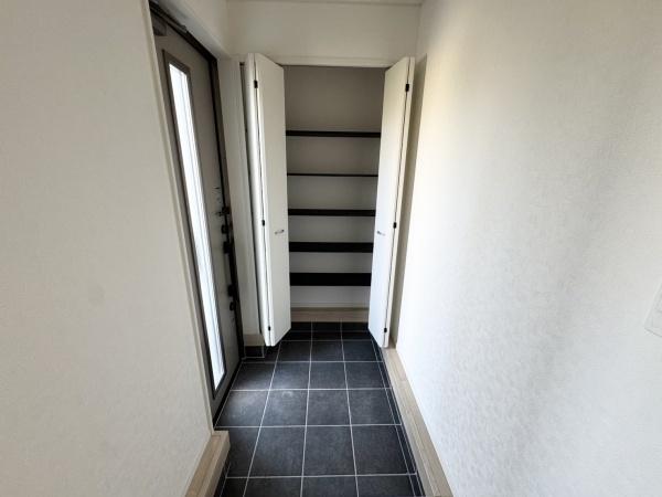 宮崎市祇園第２－３号棟　新築戸建