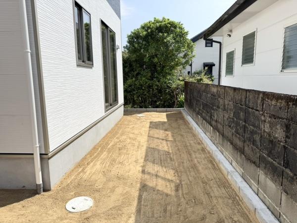 宮崎市祇園第２－３号棟　新築戸建