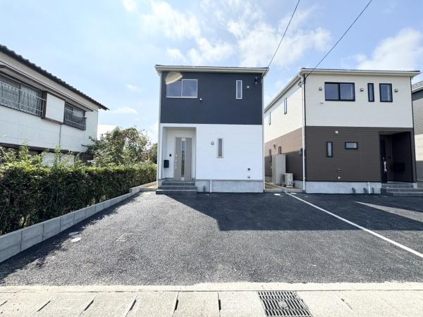 宮崎市祇園第２－３号棟　新築戸建