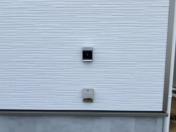 宮崎市祇園第２－３号棟　新築戸建