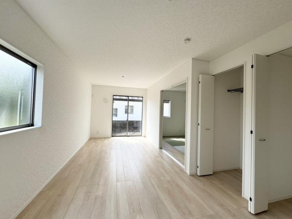 宮崎市祇園第２－３号棟　新築戸建