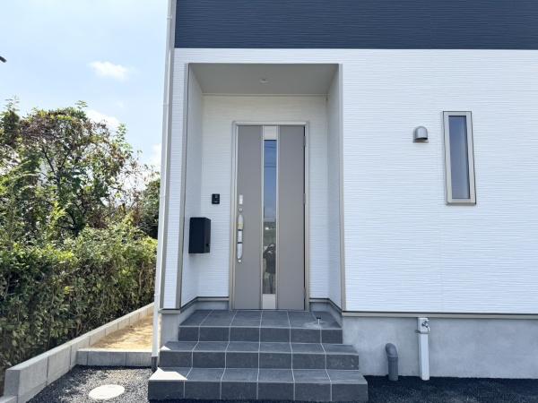 宮崎市祇園第２－３号棟　新築戸建