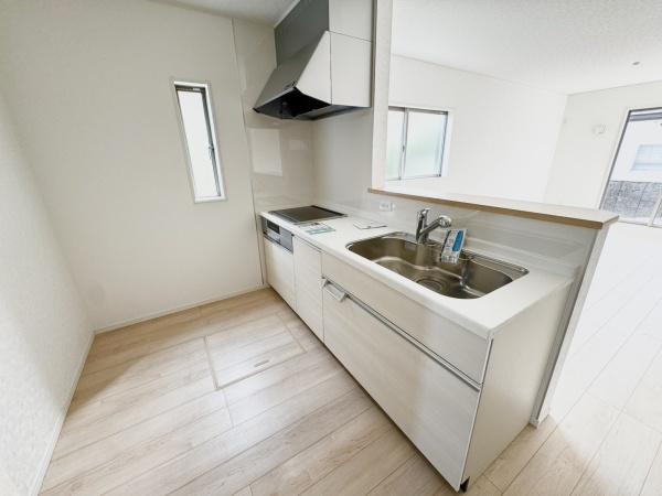 宮崎市祇園第２－３号棟　新築戸建