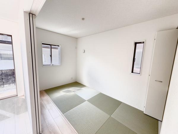 宮崎市祇園第２－３号棟　新築戸建