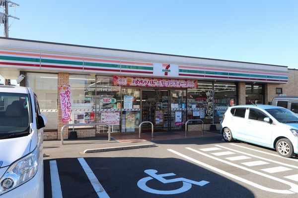 宮崎市新別府町城元の中古一戸建て(セブンイレブン宮崎檍小学校前店)