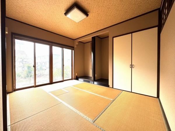 宮崎市新別府町城元の中古一戸建て