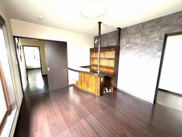 宮崎市新別府町城元の中古一戸建て