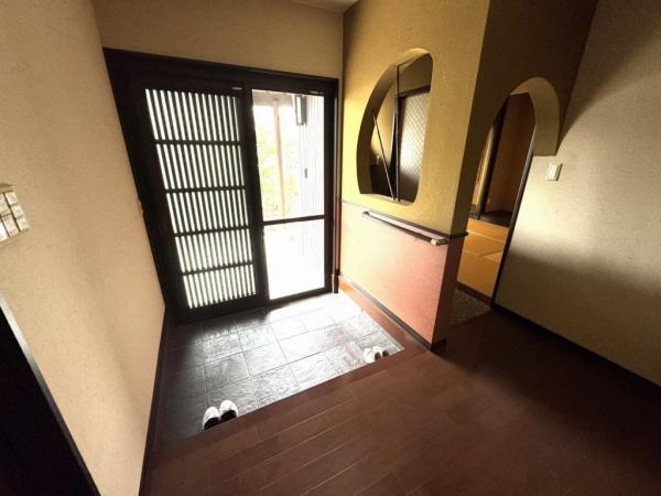 宮崎市新別府町城元の中古一戸建て