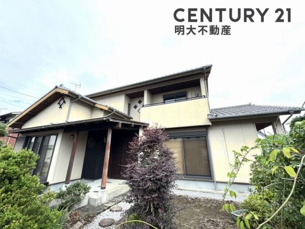 新別府町城元・中古戸建