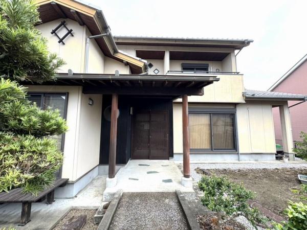 宮崎市新別府町城元の中古一戸建て