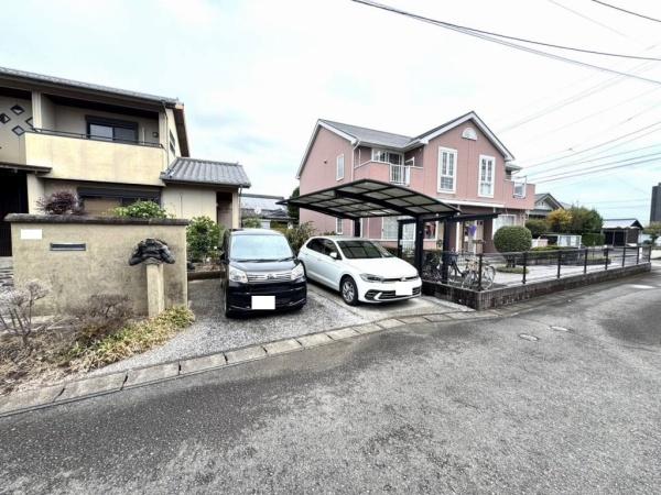 宮崎市新別府町城元の中古一戸建て