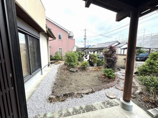 宮崎市新別府町城元の中古一戸建て