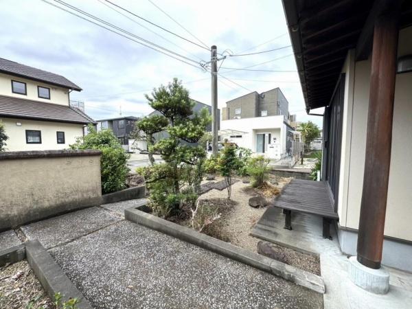 宮崎市新別府町城元の中古一戸建て