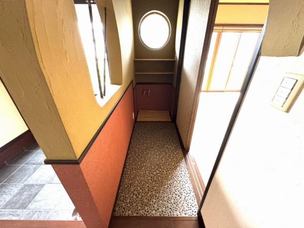 宮崎市新別府町城元の中古一戸建て