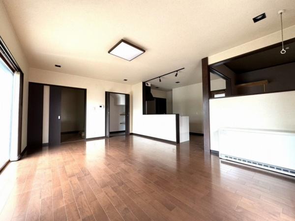 宮崎市新別府町城元の中古一戸建て