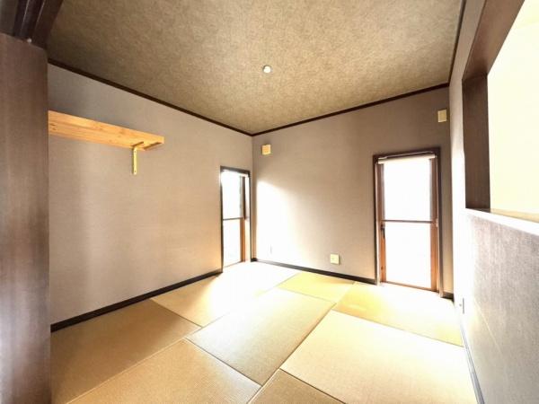 宮崎市新別府町城元の中古一戸建て